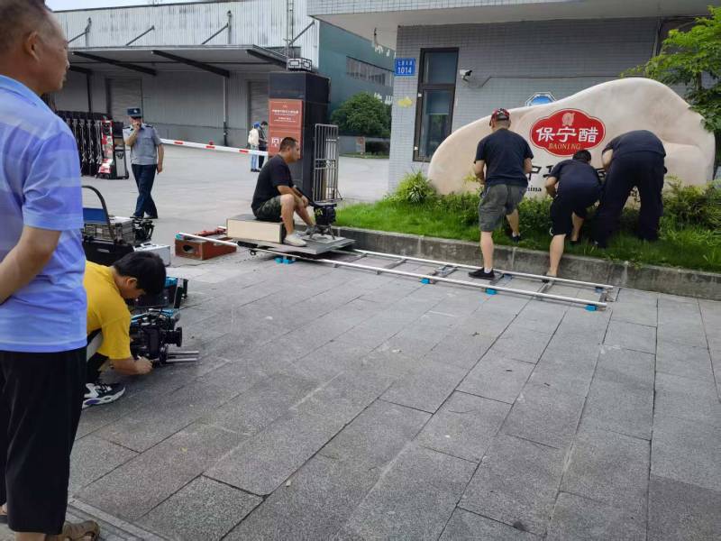 红古区TVC拍摄：制造业专属TVC方案，用镜头展现企业硬核实力！