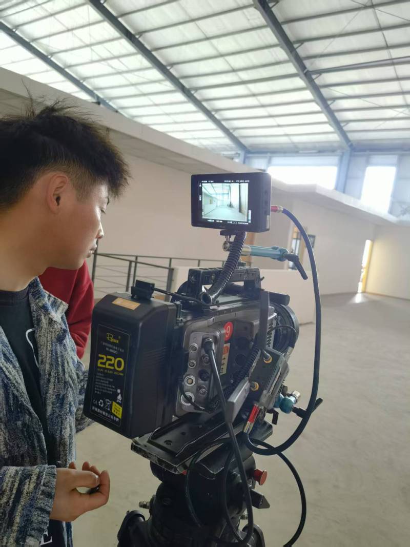 创新驱动，智领未来——红古区TVC与广告片拍摄制作的创新实践