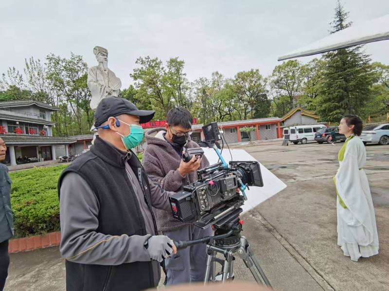 红古区广告片拍摄公司：从策划到投放，一站式服务，让品牌传播更高效！