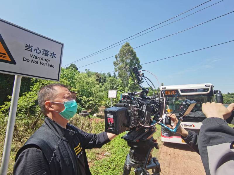 红古区TVC拍摄公司：深耕本地市场，为品牌定制专属拍摄方案